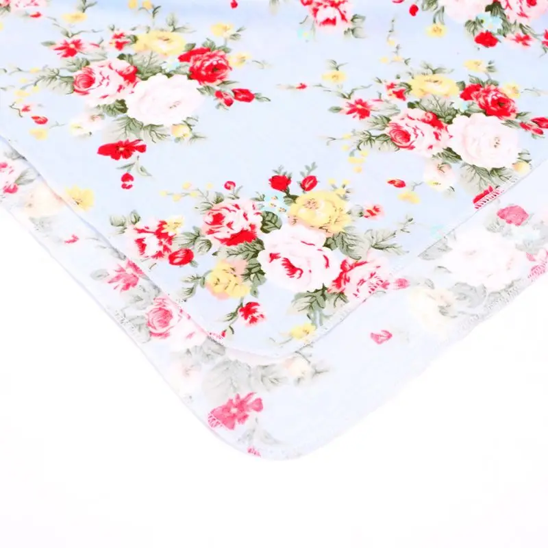 2 шт./компл. модный детский бантик повязка для волос с принтом комплект полотенец