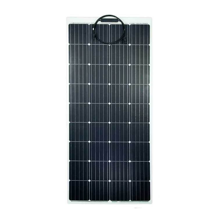 

Best Selling Cheap Price Photovoltaic 18V 180W Panel Solar with 36 Cell for System