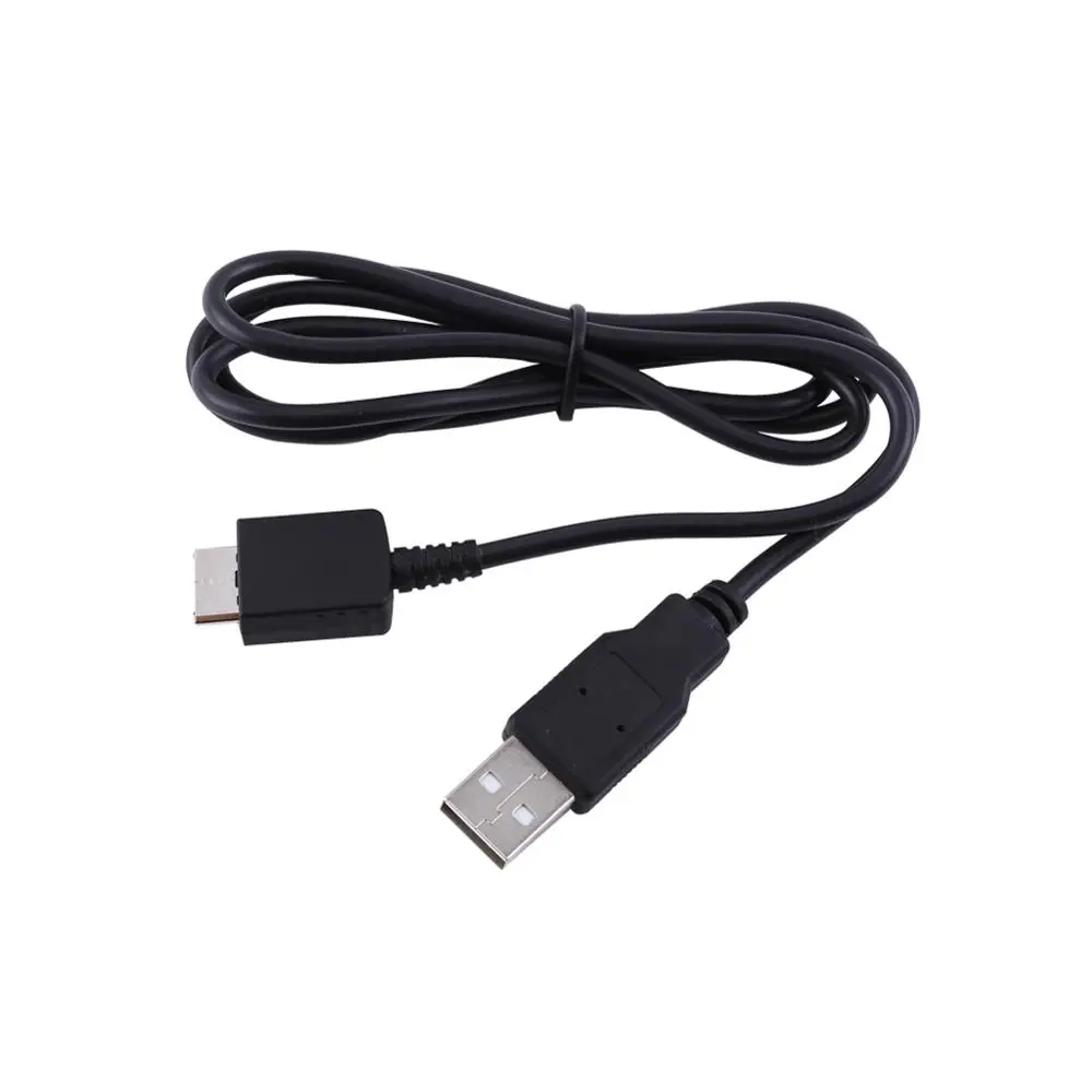 USB 2,0 кабель зарядного устройства для SONY MP3 MP4 плеер