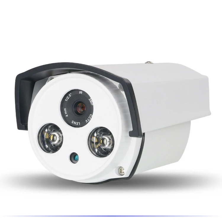 Камера Наблюдения HD инфракрасного ночного видения 1200 провода безопасности дома