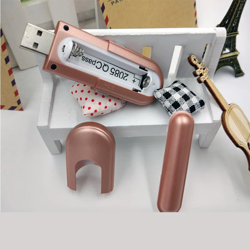 MP3 USB 2 в 1 плеер мини портативный Студенческая версия MP4 музыкальный симпатичный