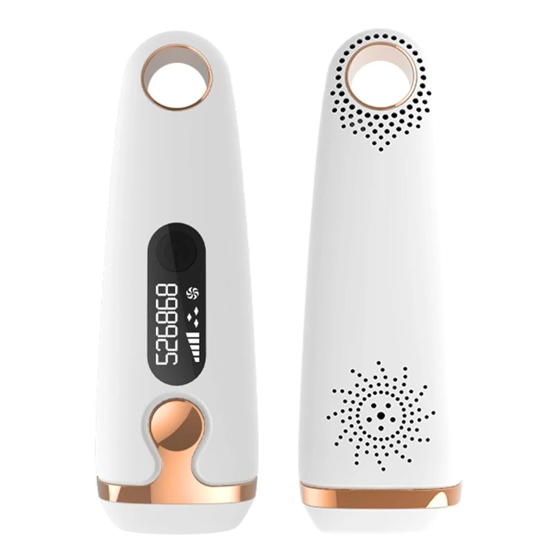 

IPL Hair Removal Electric Epilator Fast Flash Intense Pulsed Light Permanent Bikini Armpit Trimmer Machine