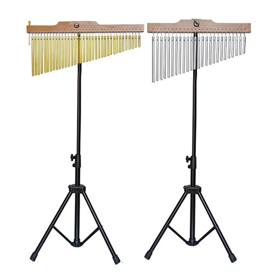 Orff 36 оттенков 25 звуков колокольчик с лучом дерева ударный инструмент