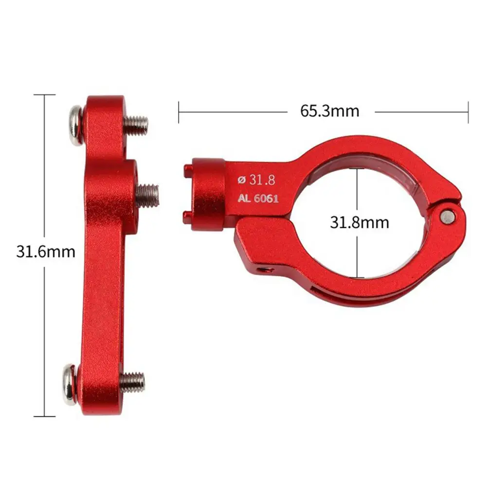 Новый велосипедный держатель для бутылки адаптер аксессуары велоспорта