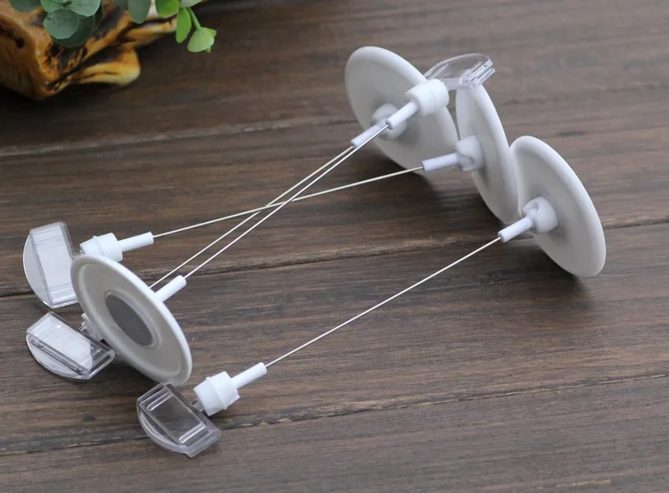 50 шт./лот место держатель для карт/Таблица имя номер Plactic сделано просто и