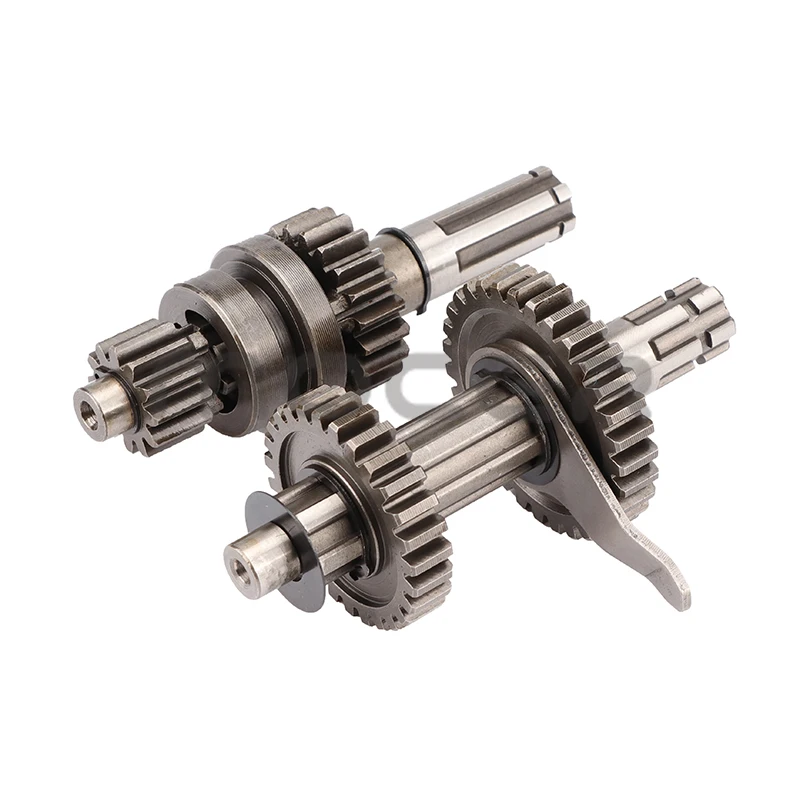 Обратная передача s главный зенкер коробки передач счетчик вала подходит для