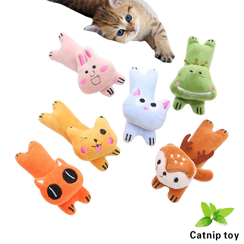 

Cat toys, catnip toys, cute stuffed animals, pet supplies, cat accessories