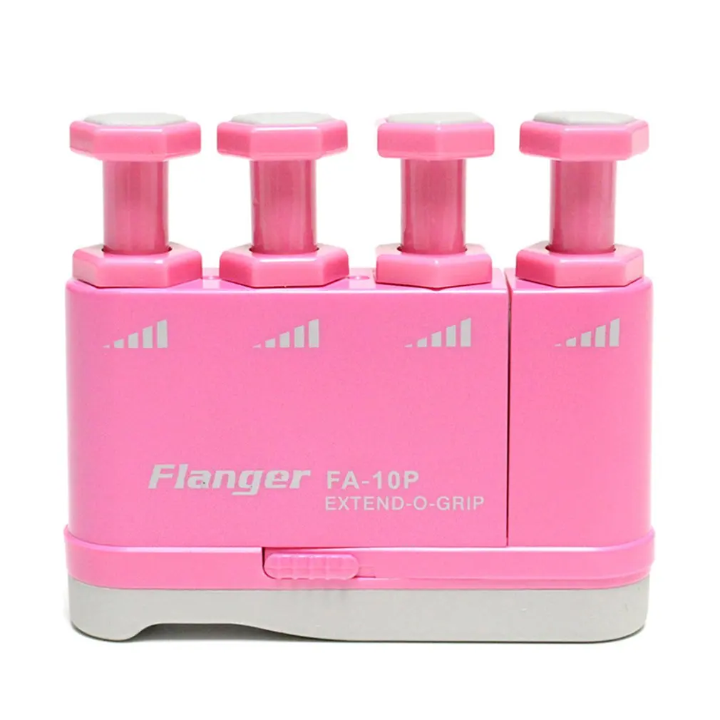 Гитарный тренажер для пальцев музыкальный инструмент портативный аксессуары