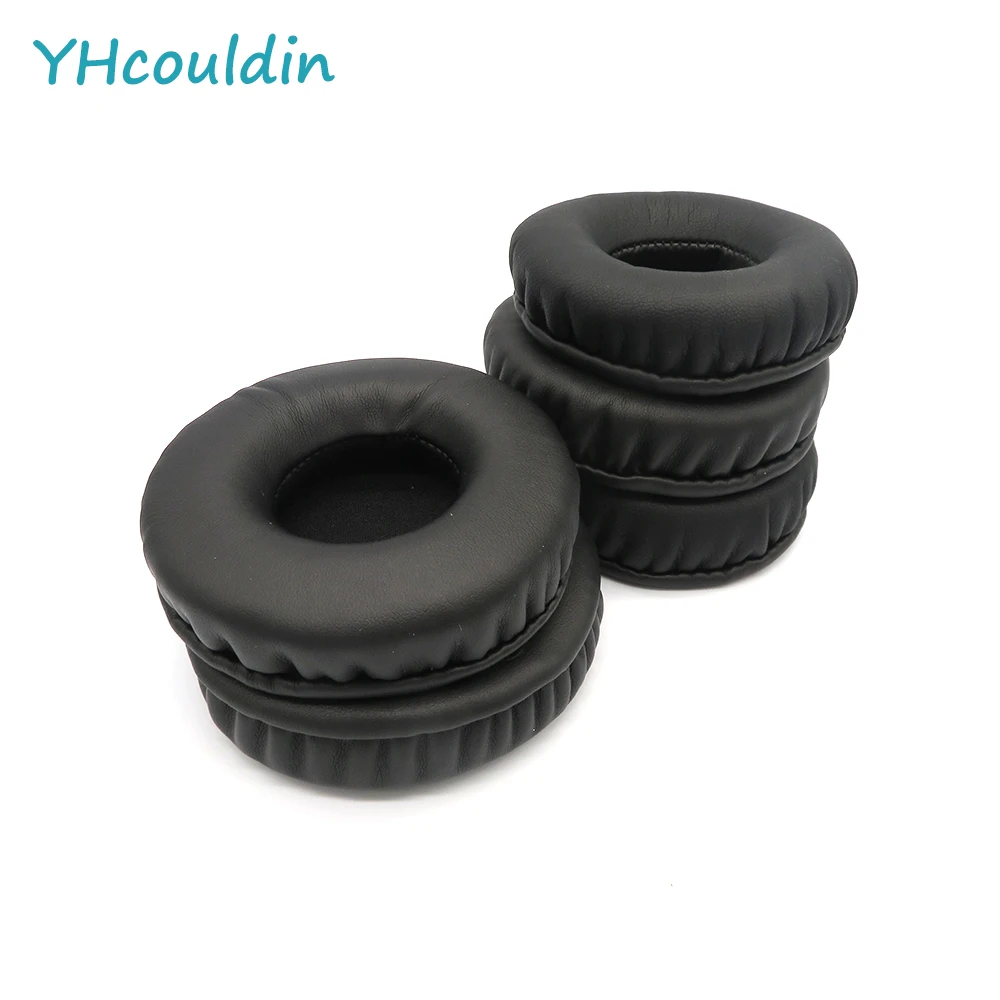 

YHcouldin Ear Pads For Superlux HD440 Headphone Replacement Pads Headset Ear Cushions