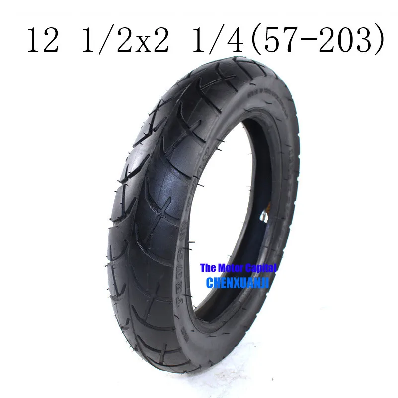 Горячая Распродажа хорошее качество 12 1/2X2 1/4( 57-203) внутренняя и внешняя шины