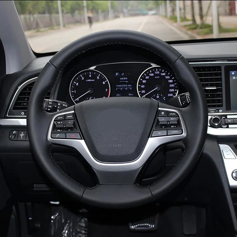 Сменные Автозапчасти для Hyundai Elantra AD 1 6 л Кнопка круиз контроля кнопки рулевого