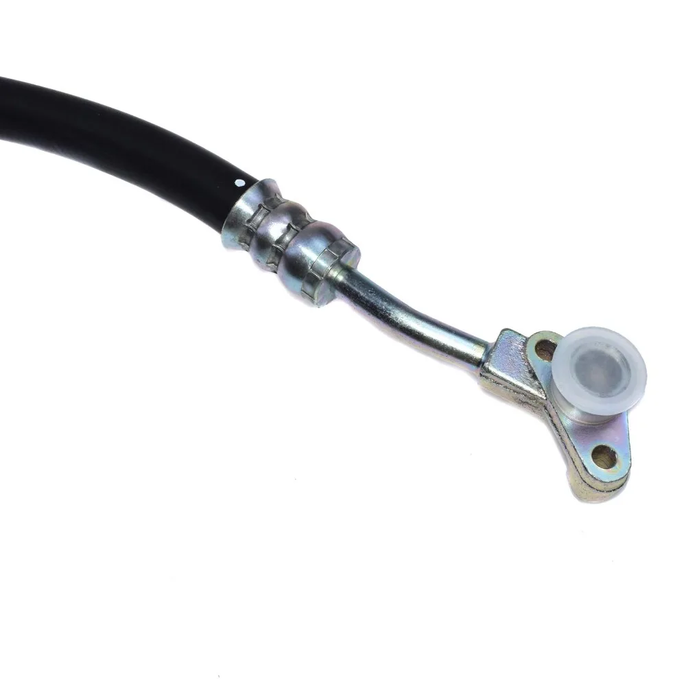 Насос гидроусилителя руля ISANCE насос давления в сборе для Honda odysley 3.5L V6 2008 2009 2010 OE