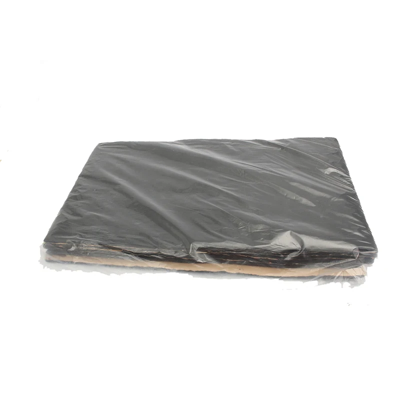 6 шт./партия листы из пены с замкнутыми ячейками 10 мм|Хлопковая звуко- и