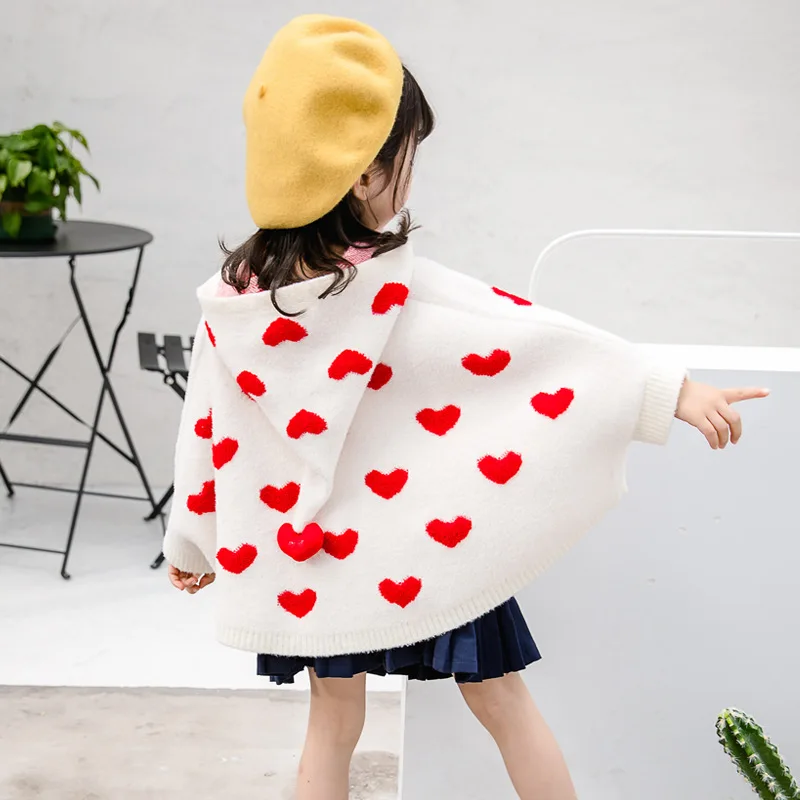 Детский трикотажный свитер с капюшоном на возраст 12 5 лет|Свитера| |