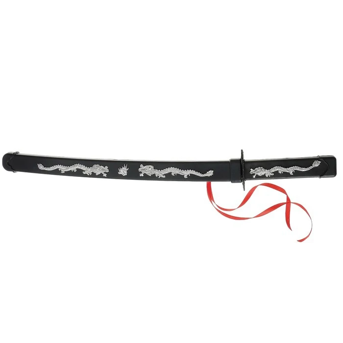 Карнавальный костюм Ниндзя текстиль размер 38 рост 152 см цвет синий | Тематическая