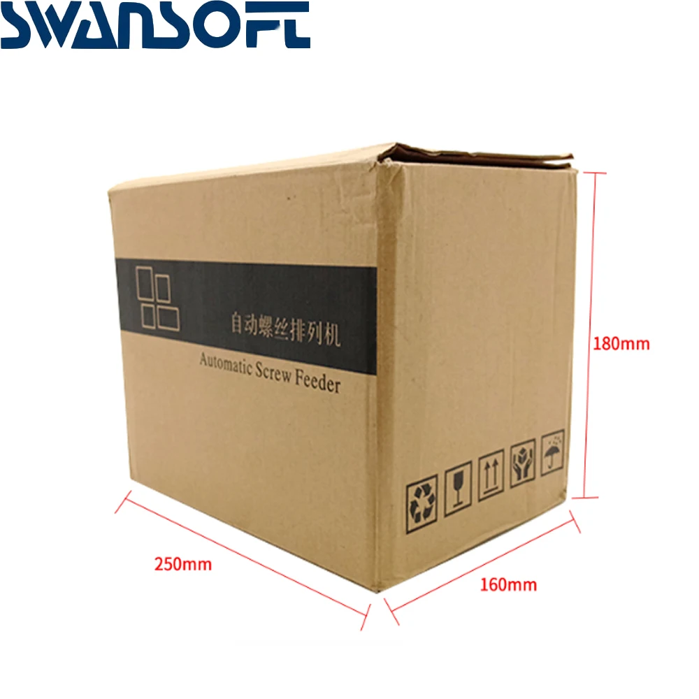 110 220 В прецизионный автоматический винтовой питатель электрический инструмент