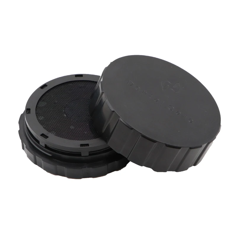 Все Керамика шпон расположение зуб Коробка Шпон пре обработка коробка