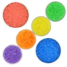 Just Spray Water Драгоценности бусины Драгоценности ремесло Роскошные хрустальные бусины Искусство Дети DIY подарок заправка пакет