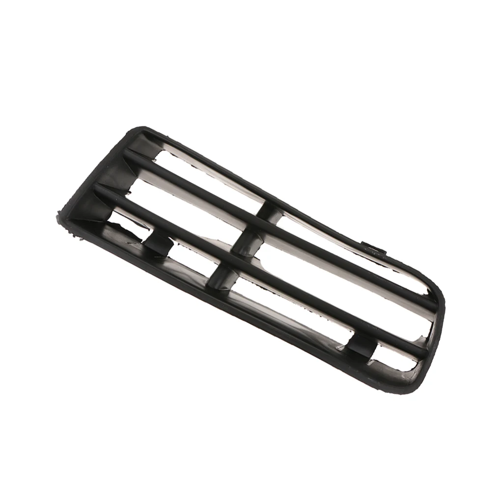 

Front Bumper Lower Corner Grille Fog Light Cover for VW GOLF MK4 1997-2006