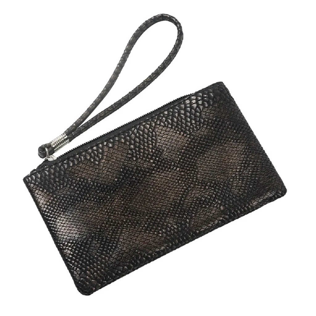 Кошелек OCARDIAN женские кошельки модный кошелек для монет женский маленький сумки