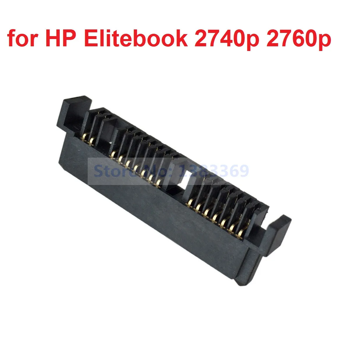 Жесткий диск NIGUDEYANG разъем интерфейса жесткого диска адаптера для HP Elitebook 2740p 2760p