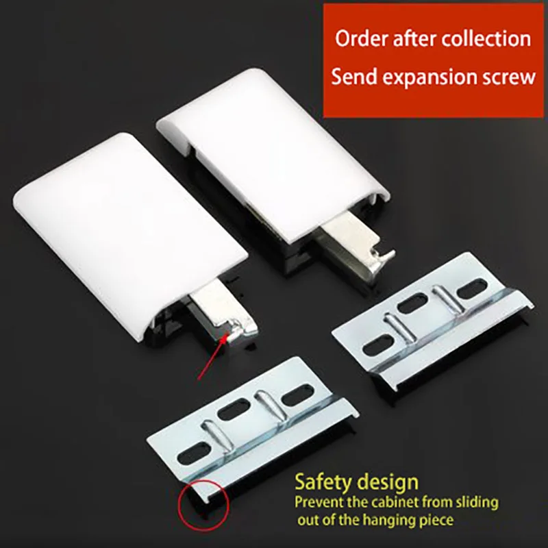 Аппаратные средства Кухня шкаф металлический корпус для телефона невидимая