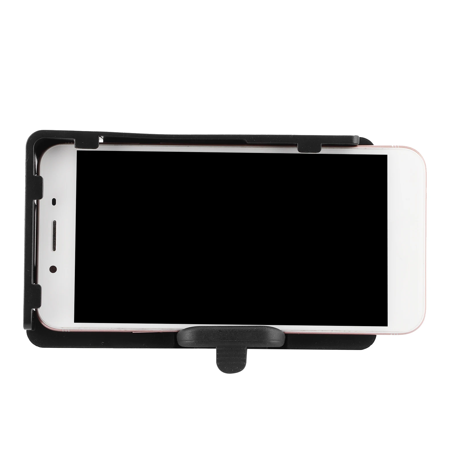 

4‑6.3in Phone Holder Motorycle Navigation Support Charging Bracket Fit for Kawasaki Ninja 650/1000 Interior Accessories