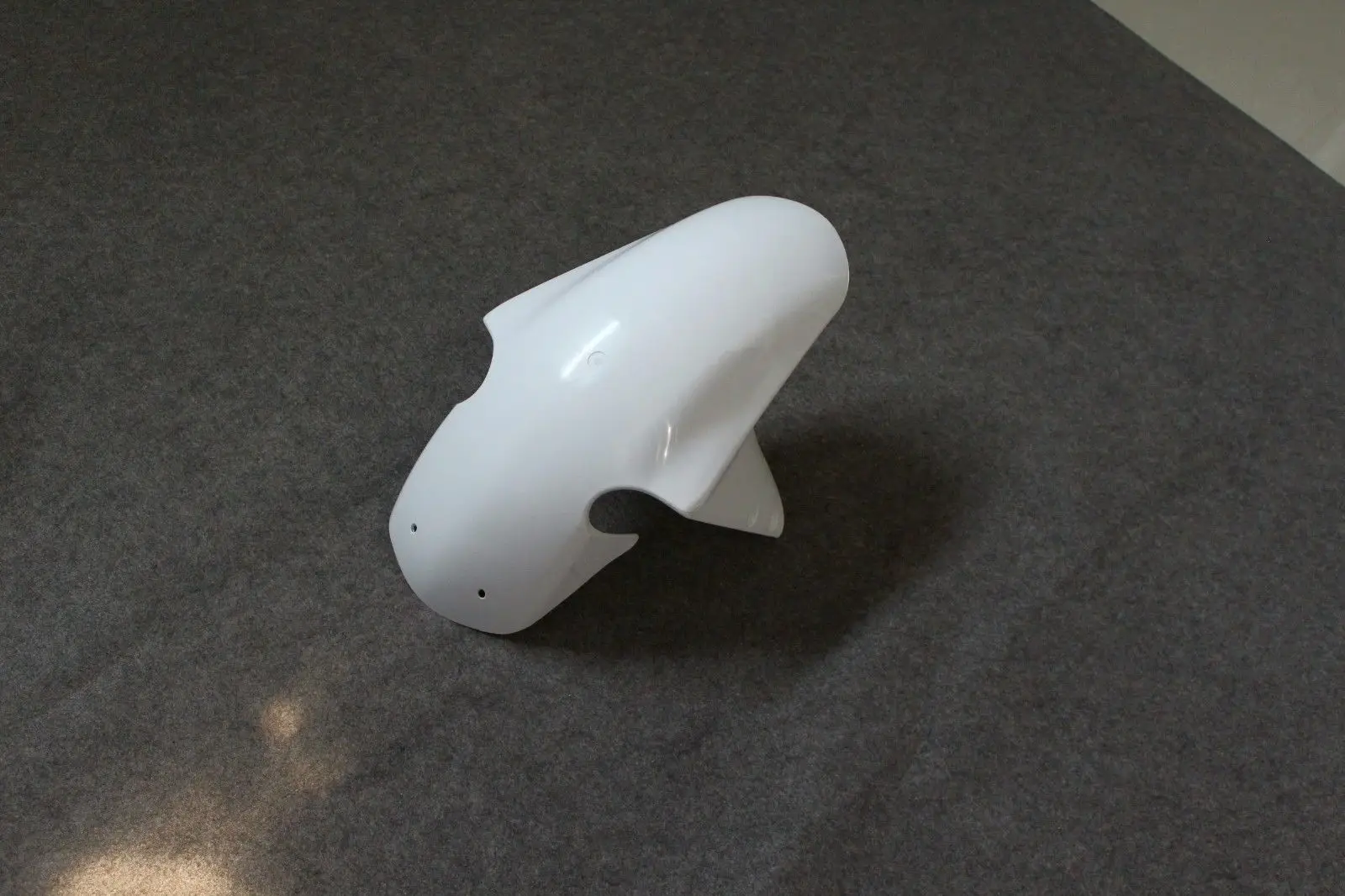 

New Unpainted Drilled ABS Bodywork Fairing Kit for SUZUKI GSXR1000 2000-2002