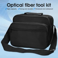 ftth optical fiber tool kit portable bag%ef%bc%88empty package%ef%bc%8925x12x20cm