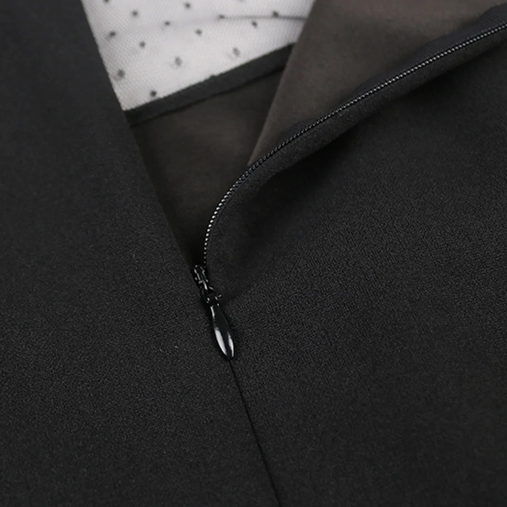 

Plus Size Women Bodycon Dress Sexy Perspective Mesh Summer Dresses 2021 New Fashion High Wiast Birthday Night Club Party Dresses