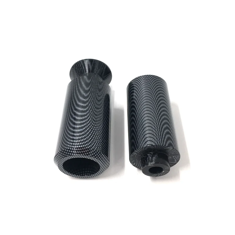 

For Yamaha YZF-R6 YZFR6 YZF 600 R6 2006-2007 Motorcycle No Cut Frame Sliders Crash Falling Protection Engine Protector Block