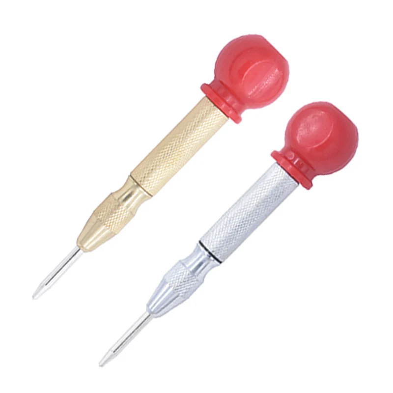 Новый пружинный инструмент для маркировки и запуска отверстий автоматический