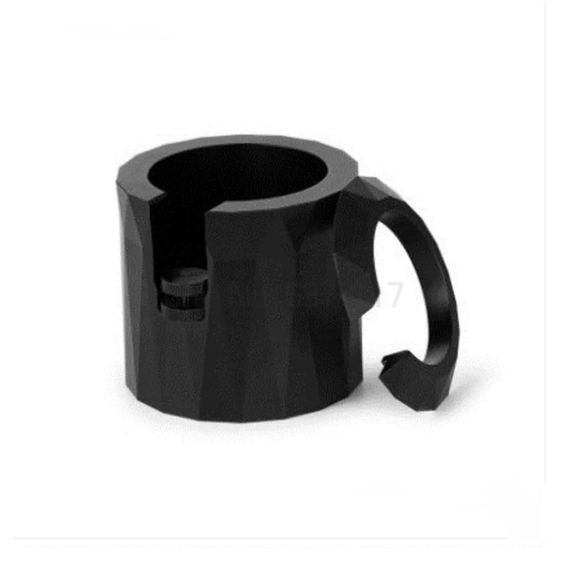 

Coffee Espresso Tamper Base Rack Aluminum Alloy Coffee Portafilter Tamper Holder Coffeeware For Barista Tools