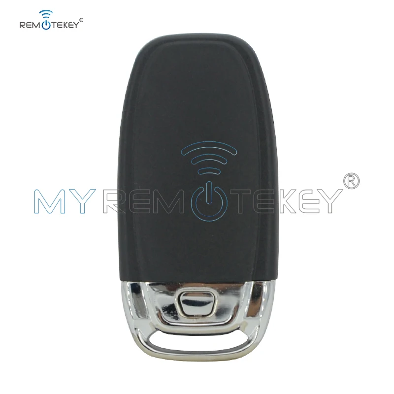 Смарт ключ для автомобиля A4 A6 Q5 8T0959754C 434 МГц с 3 кнопками Audi|car key|cars carscar remote |