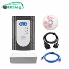 Новейший V17.00.020 OTC сканер для Toyota IT3 Global Techstream GTS TIS3 VIM для ToyotaLEXUS автомобильный диагностический инструмент