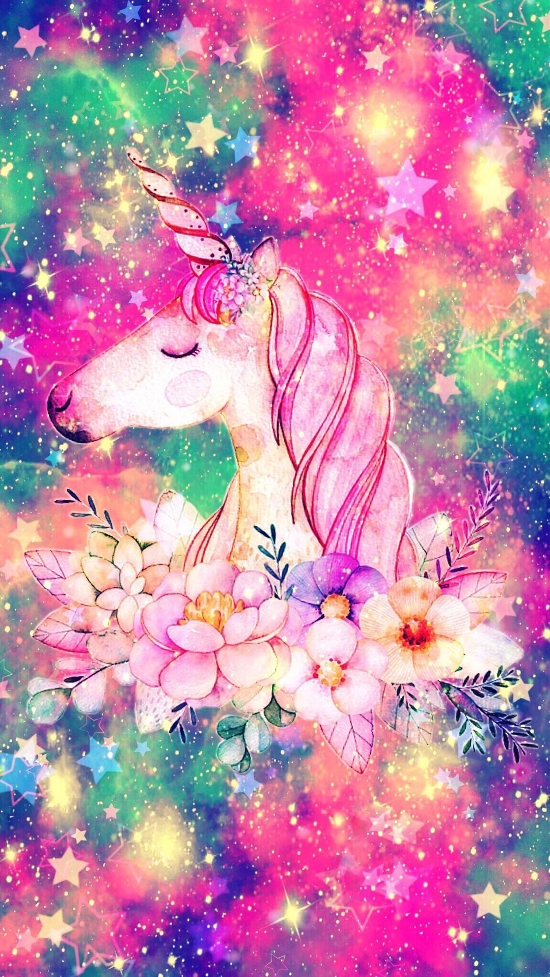 

Diamond Painting Kits - Unicorn PIX-792