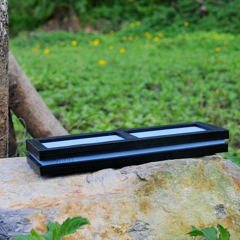 Новая Профессиональная точилка для ножей кухонная точильные камни точильный