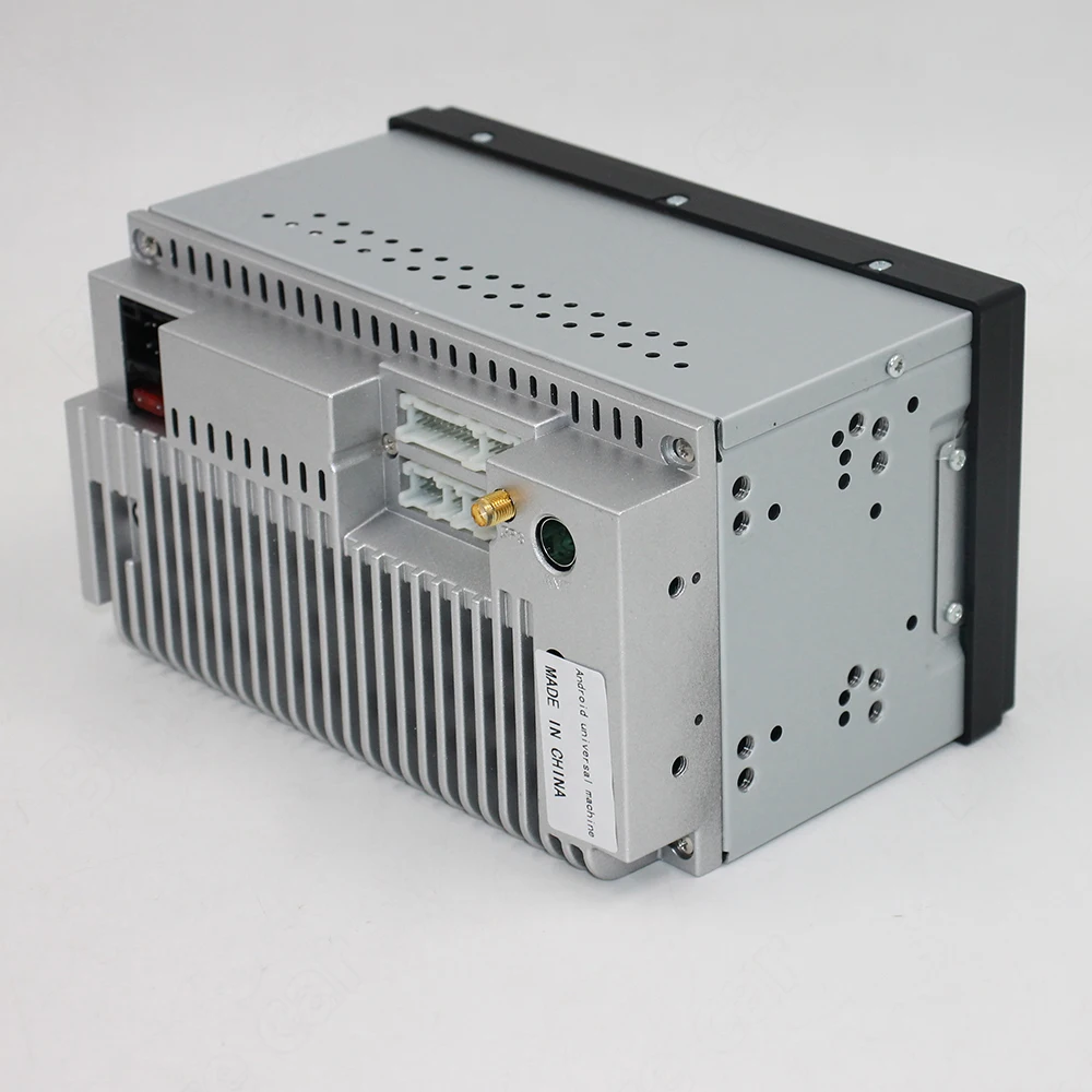 AM FM универсальное 2Din автомобильное радио Android 9 1 2 Din Gps авто мультимедиа 7 дюймов