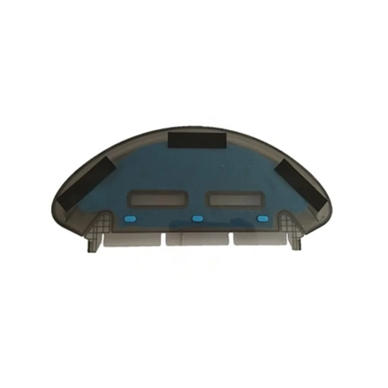 

1 piece Robot Vacuum Cleaner Water Tank for BIST Home Clean 7 Robotic Vacuum Cleaner Parts Accessories