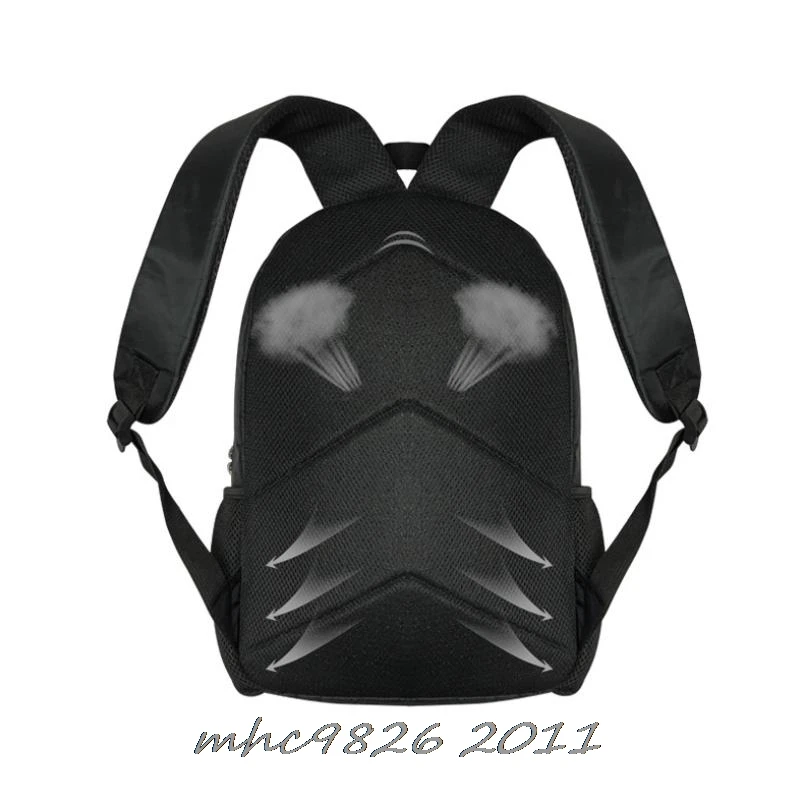 Рюкзак для мальчиков и девочек мультяшный ранец с изображением Минни Микки Мауса