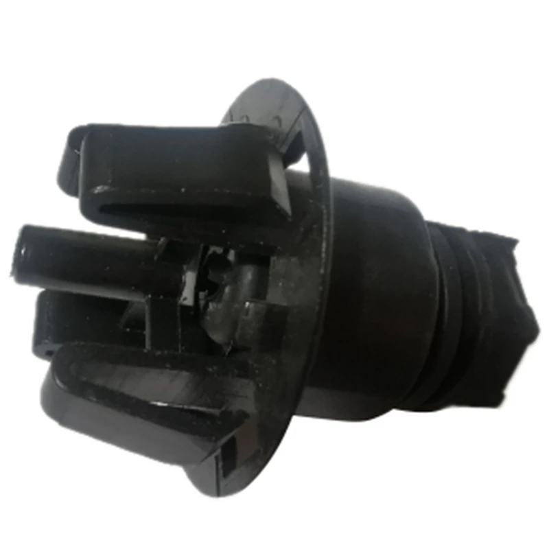 

Bonnet Hood Slam Adjuster Repair Part 51767183752 For-BMW F01 750IX 740Li 2010-2012 F02 750LiX 1F18 F35 2009-2016