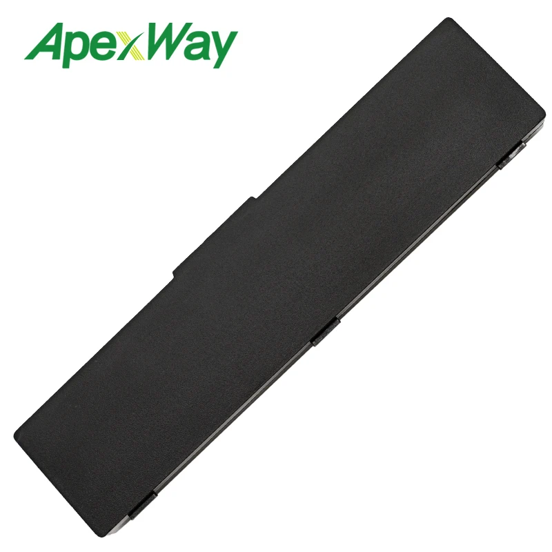 Аккумулятор для ноутбука 11 1 В Toshiba Satellite A200 A205 A210 A215 A300 A500 L200 L300 L500 Series PABAS098 PABAS099 |