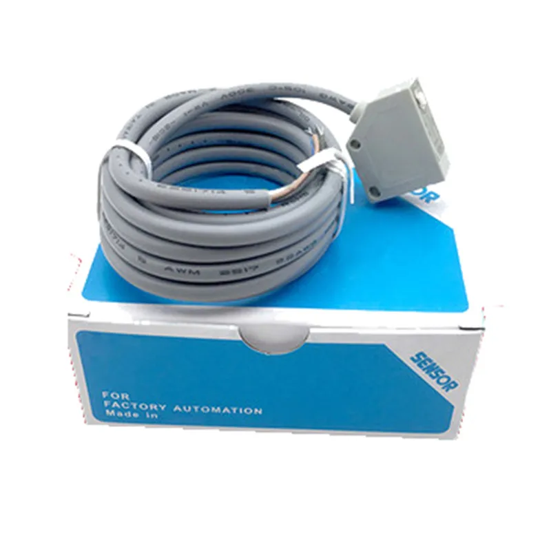 

Photoelectric switch MR-30X 6 month warranty