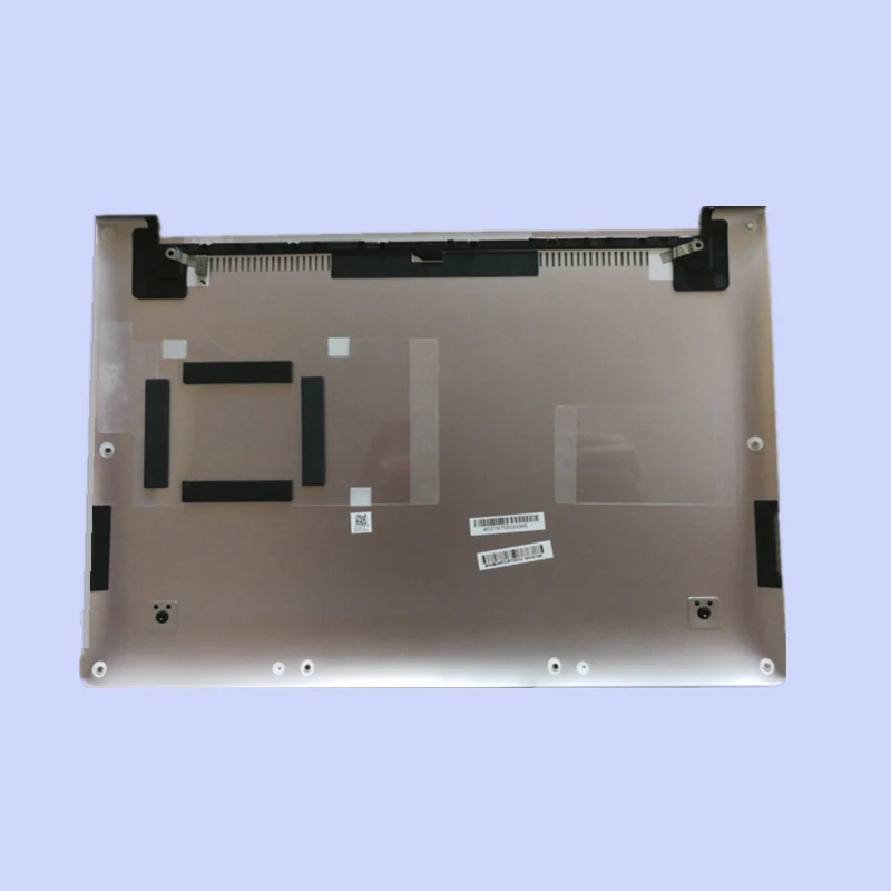 Новый оригинальный чехол для ноутбука с ЖК-дисплеем и передней панелью/нижней