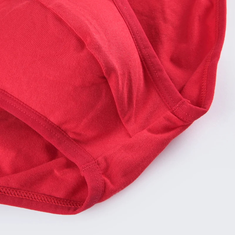 Мужские брифы мужские трусы с выпуклым карманом дышащее Мужское нижнее белье