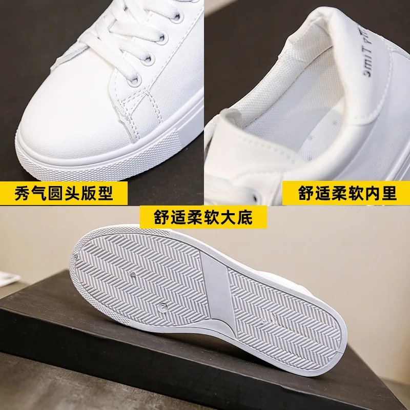 

Super Popular Women Casual Shoe Outdoor Jogging Superstar Couple Leather Trainers Women Walking Chaussure Homme Sneakers