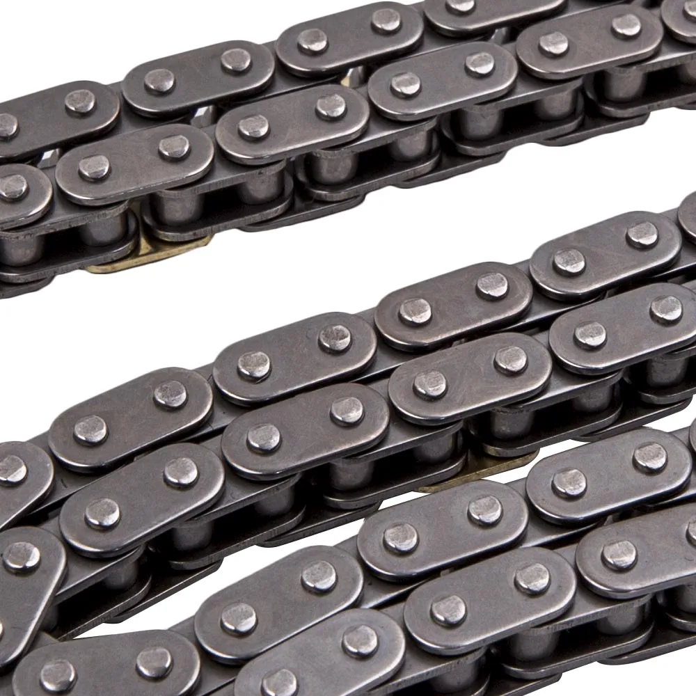 

Timing Chain Kit for Chevrolet Trailblazer GMC Envoy Isuzu i-290 i-370 2002-2007