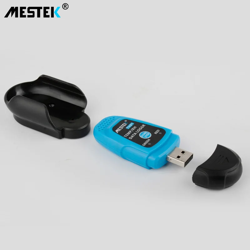 Высокоточный цифровой USB-Регистратор данных о температуре для склада хранения