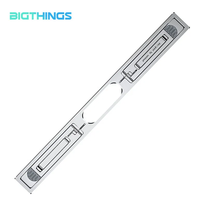 алюминиевый вертикальный д