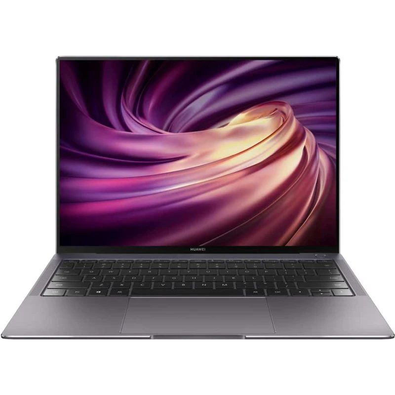 Ультрабук HUAWEI MateBook X Pro MACHC WAE9LP 13.9&quot LTPS i7 10510U 16Гб 1024Гб SSD GeForce MX250 53010VUK|Ноутбуки| |